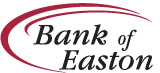 bank of easton